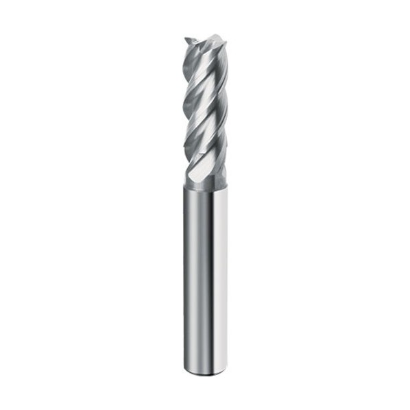 グーリング 4枚刃アルミ用エンドミル レギュラ 不等リード RF100 A 12mm 6762 12.000 1本|DIY FACTORY ONLINE SHOP