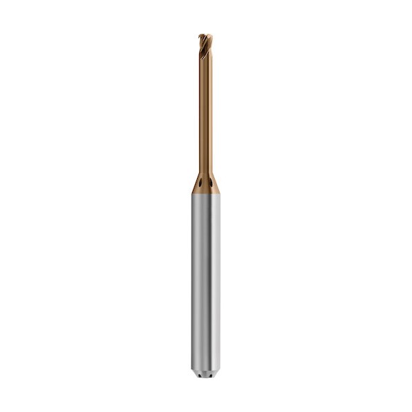 グーリング 4枚刃高送り用エンドミル G-Mold 65 HF ロング 1.5mm 6814 1.500 1本|DIY FACTORY ONLINE SHOP