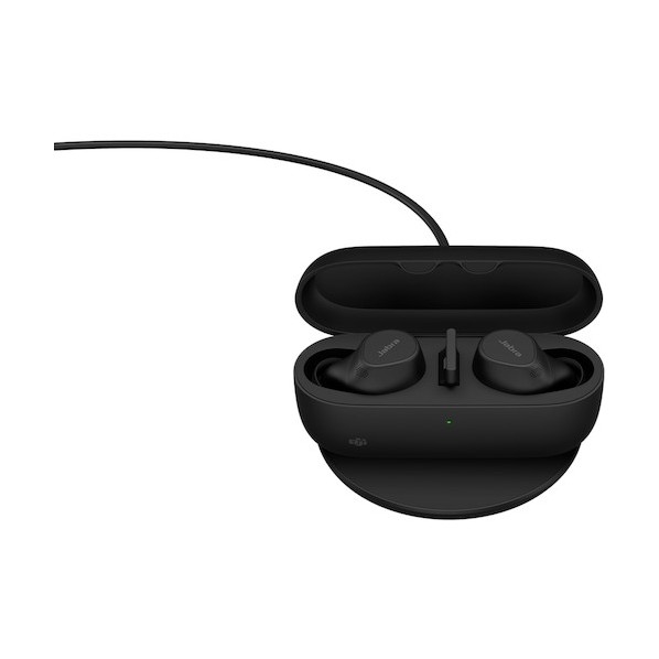 GNオーディオジャパン Jabra Evolve2 Buds USB-A UC-Wireless Charging Pad JA100TU 1個