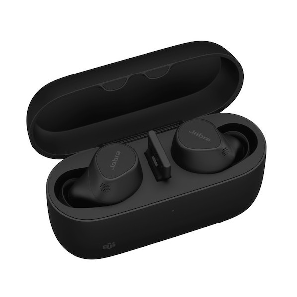 GNオーディオジャパン Jabra Evolve2 Buds USB-A MS JA100TS 1個