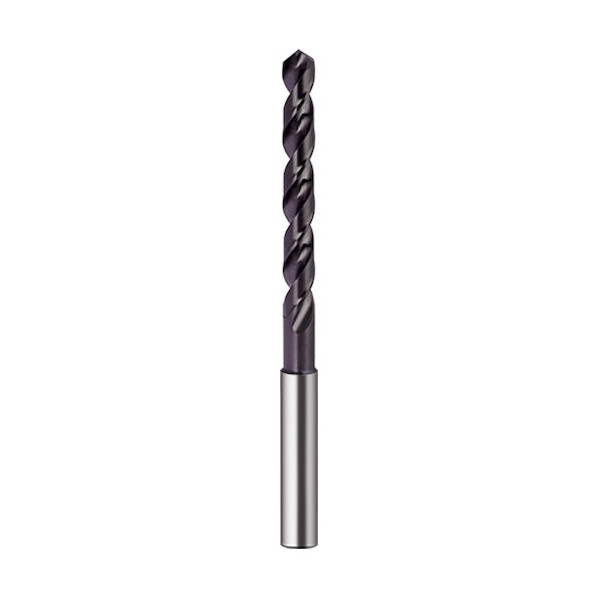グーリング エンドミルシャンクドリル レギュラ GU500 12．6mm 6006 12.600 1本