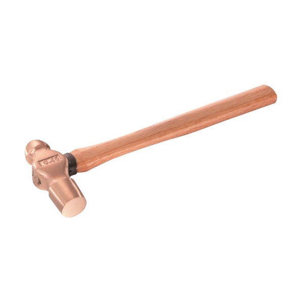 FACOM社 防爆ボールピーンハンマー 202H.1P1/2SR 1.2kg 202H.1P1/2SR 1本|DIY FACTORY ONLINE SHOP