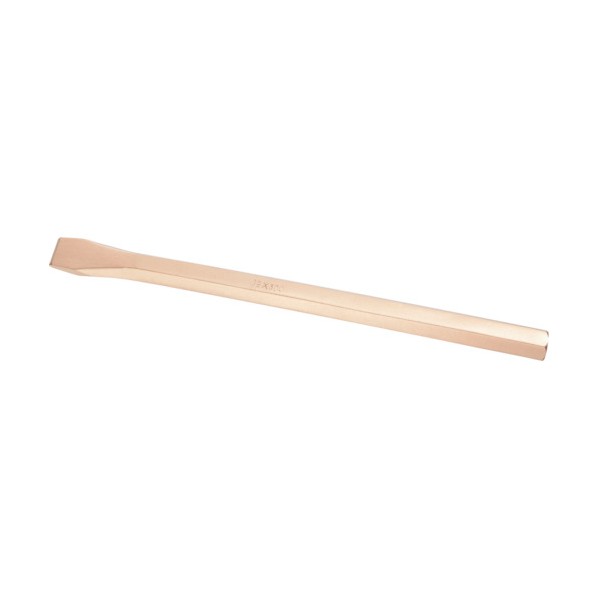 FACOM社 防爆チゼル 265．28SR 17&times;350mm 265.28SR 1個｜DIY FACTORY ONLINE SHOP