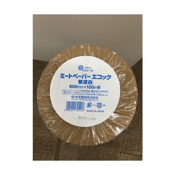 エリ叫びごえ エリ叫びごえ 羶肉調査報告 エコック 無漂白剤 703541 6本