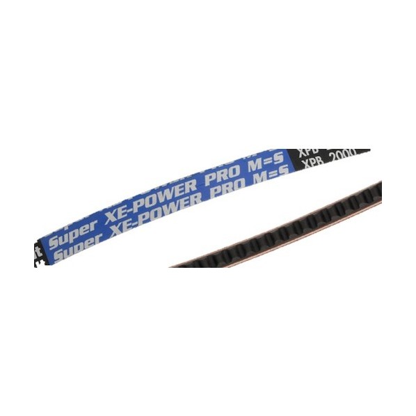 ウェッジベルト スーパーエックスイーパワープロ エックスピービー1400 XPB1400 XEP 1本|DIY FACTORY ONLINE SHOP