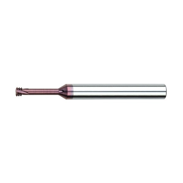 カーメックス社 油穴付 UN ミニミルスレッド 32山x2．55Dx58L MT7 SB06025D1132UN 1点