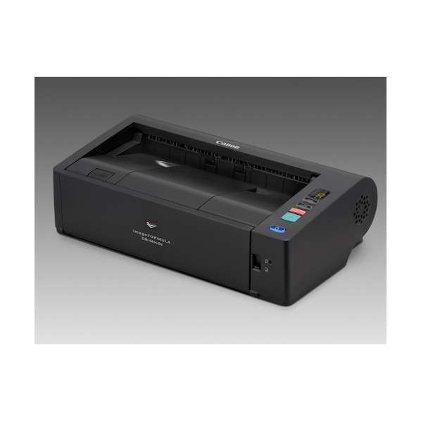 キヤノンマーケティングジャパン 書きものスキャナ imageFORMULA DR-M140II 黒いこと DR-M140II 6050C001