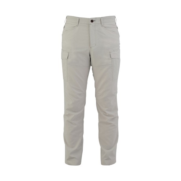 ストレッチカーゴパンツ シルバー 5L A-9175-3-5L 1点
