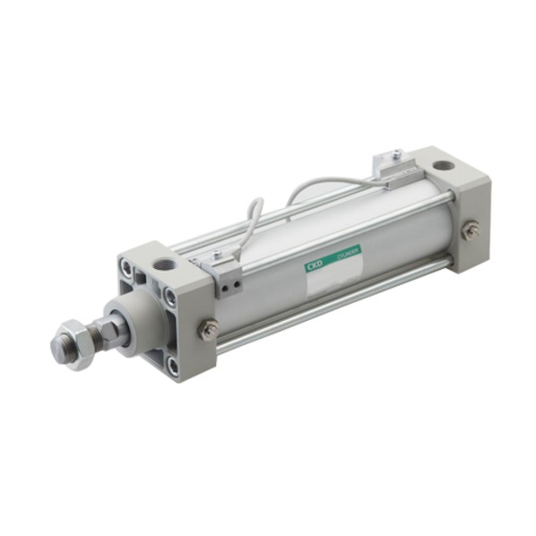 CKD セレックスシリンダ 口径100 500粍 SCA2-00-100B-500-T0H-D 1点