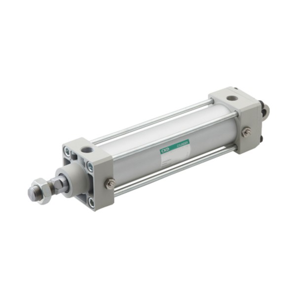 CKD セレックスシリンダ 内径100 25mm SCA2-CA-100B-25-T2H3-D 1点