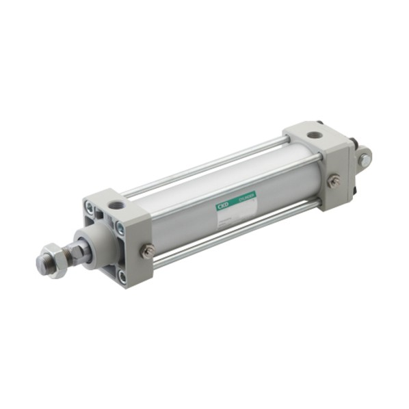 CKD セレックスシリンダ 内径40 350mm SCA2-CB-40B-350-T2H-D 1点