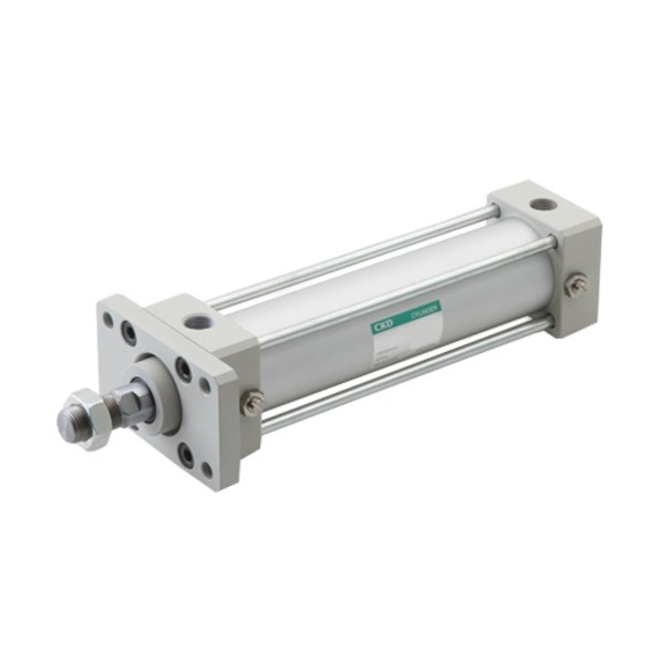 CKD セレックスシリンダ 内径40 250mm SCA2-FA-40B-250-T0H3-D 1点