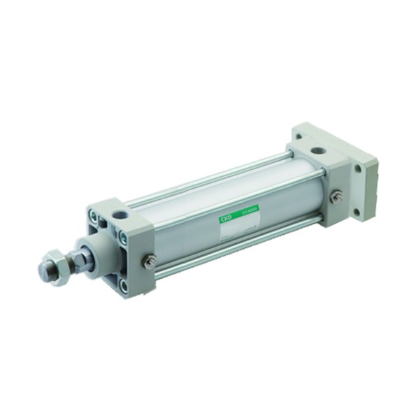 CKD セレックスシリンダ 内径100 75mm SCA2-FB-100B-75-T0H-D 1点