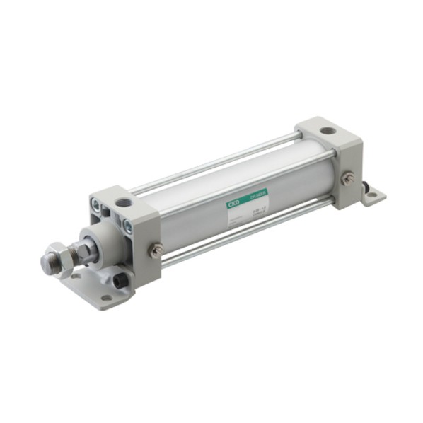 CKD セレックスシリンダ 内径63 75mm SCA2-LB-63B-75-T2H-D 1点