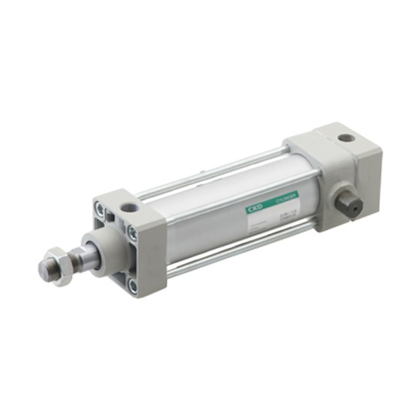 CKD セレックスシリンダ 内径40 75mm SCA2-TB-40B-75-T2H3-R 1点