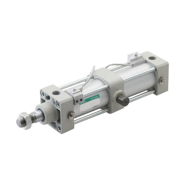 CKD セレックスシリンダ 内径50 300mm SCA2-TC-50B-300-T2H3-D 1点