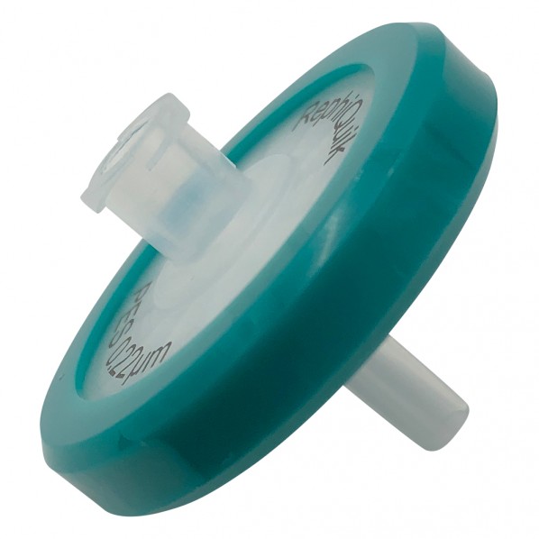 アズワン シリンジフィルター 0.22μm/φ32mm 1-1517-02 100個|DIY FACTORY ONLINE SHOP