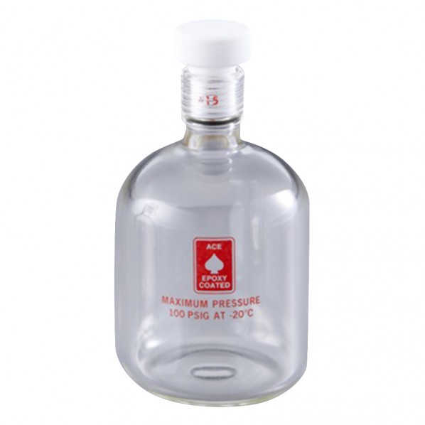 アズワン 耐圧ボトル 250ml 1-1371-03｜DIY FACTORY ONLINE SHOP 44,821円