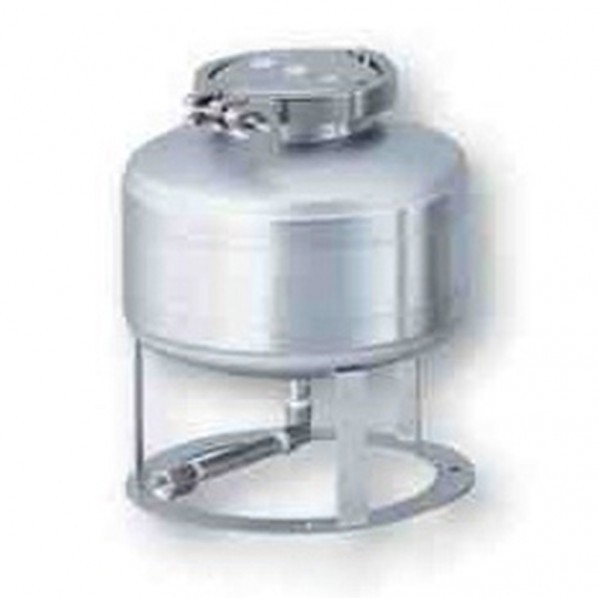 アズワン ステンレス加圧容器 5L 1-1917-01｜DIY FACTORY ONLINE SHOP 53,340円