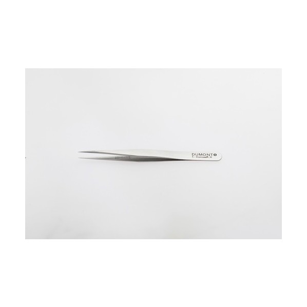 超精密ピンセット 20-6205-16 0103-S-PO 1点