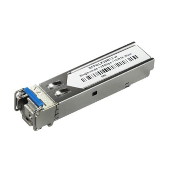 SFPモジュールシングルモード SFPGLX20B13-W
