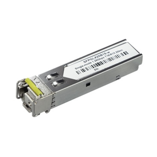 SFPモジュールシングルモード SFPGLX20B15-W