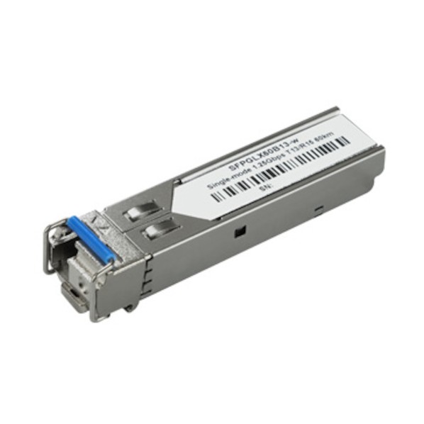 SFPモジュールシングルモード SFPGLX60B13-W