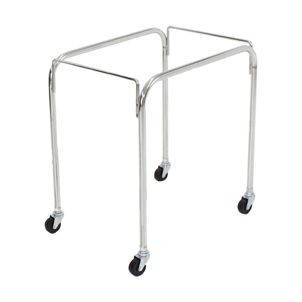 ※法人専用品※大和産業 買い物かご SL-20用/SB-33用 置き台 床上げ SL-20TOKOAGEDAI 1点｜DIY FACTORY ONLINE SHOP