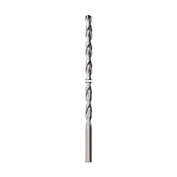 グーリング アルミ用超硬ロングドリル オイルホール付き RT100 T AL 20xD 8．6mm 6516 8.600 1本