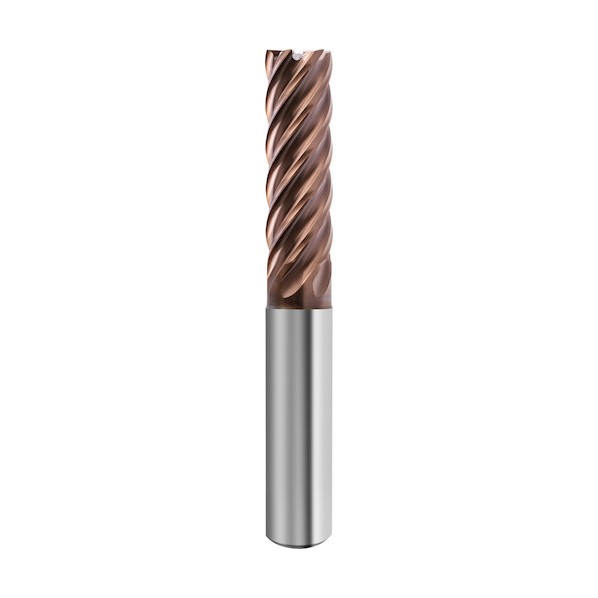 グーリング 6枚刃高精度仕上用エンドミル G-Mold マイクロ 65 F ロング 3xD 10mm 6828 10.000 1本|DIY FACTORY ONLINE SHOP