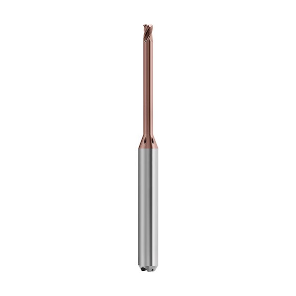 グーリング 4枚刃高送り用エンドミル G-Mold 65 HF エクストラロング 1．5mm 6831 1.500 1本｜DIY FACTORY ONLINE SHOP