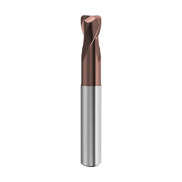 グーリング 2枚刃トーラスエンドミル G-Mold 55 T レギュラ 12mm 6850 12.020 1本 12,506円