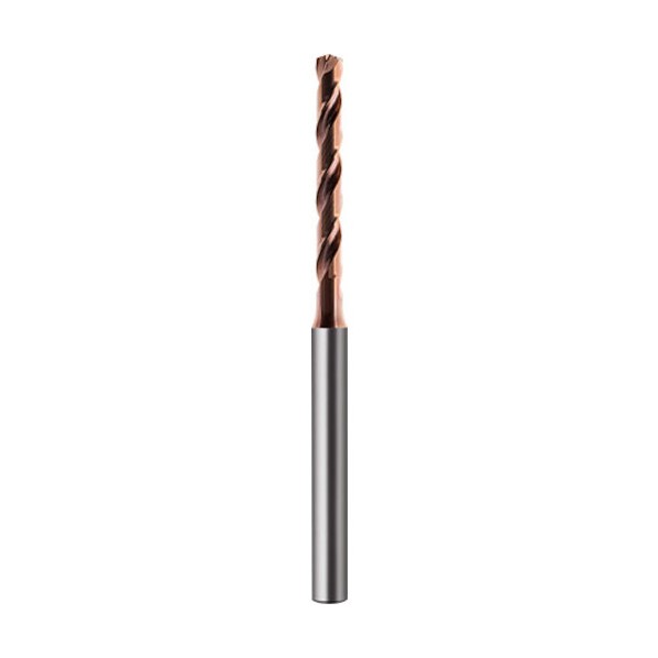 グーリング マイクロドリル 5xD オイルホール付き タイプ VA 1.85mm 6489 1.850 1本