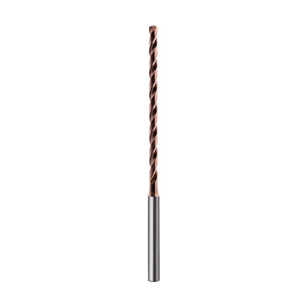 グーリング マイクロドリル 15xD オイルホール付き タイプ VA 1.65mm 6491 1.650 1本|DIY FACTORY ONLINE SHOP