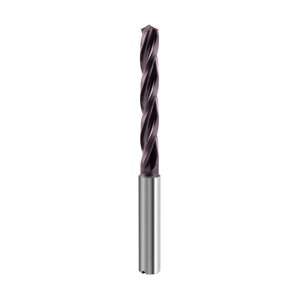 グーリング 3枚刃超硬ドリル オイルホール付き FT200U 14．3mm 6590 14.300 1本｜DIY FACTORY ONLINE SHOP