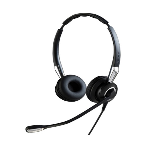 GNオーディオジャパン Jabra BIZ 2400 II Duo NC W JA100DE 1個