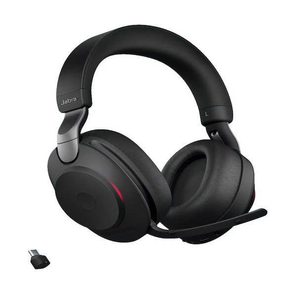 GNオーディオジャパン Jabra Evolve2 85 UC Stereo USB-C Black JA100N7 1個
