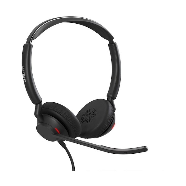 GNオーディオジャパン 【法人専用品】Jabra Engage 50 II-USB-C UC Stereo 167×54×167mm 黒 JA100UN 1個|DIY FACTORY ONLINE SHOP