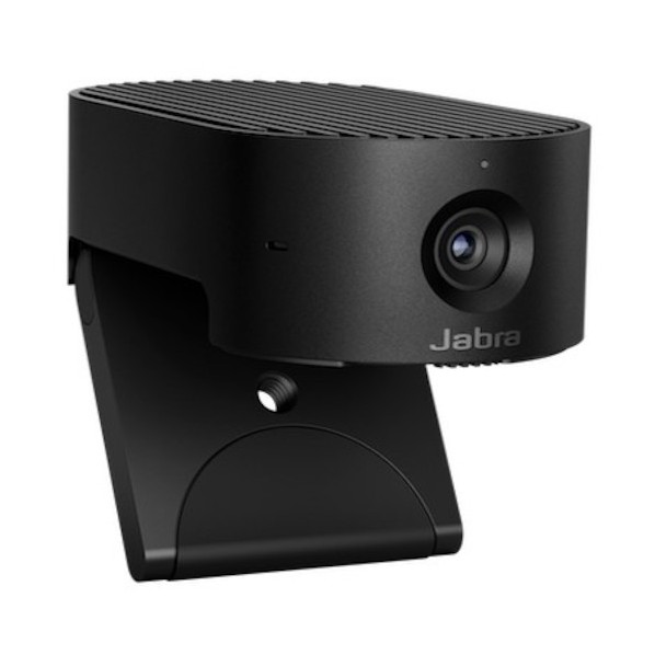 GNオーディオジャパン 【法人専用品】Jabra PanaCast 20 幅44×高さ25 ×奥行き80 mm 黒 JA100RT 1個|DIY FACTORY ONLINE SHOP