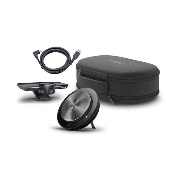 GNオーディオジャパン Jabra Meet Anywhere MS JA100SK 1個