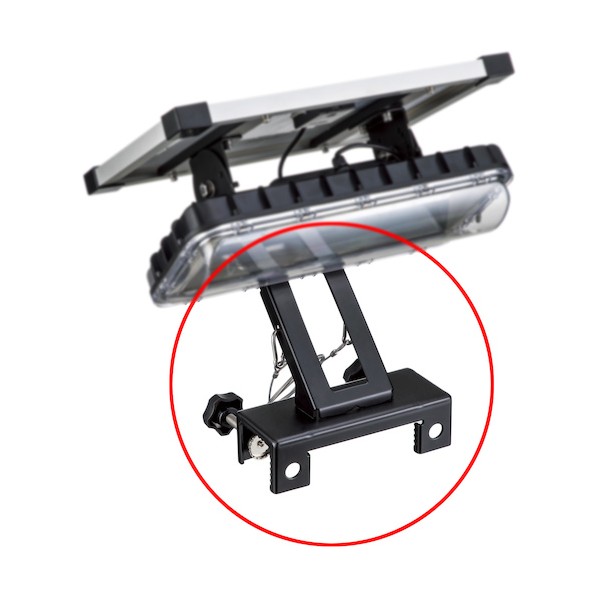 ※法人専用品※グリーンクロス SAT用 横単管取付金具 SAT-YTK 6300042434 1個|DIY FACTORY ONLINE SHOP