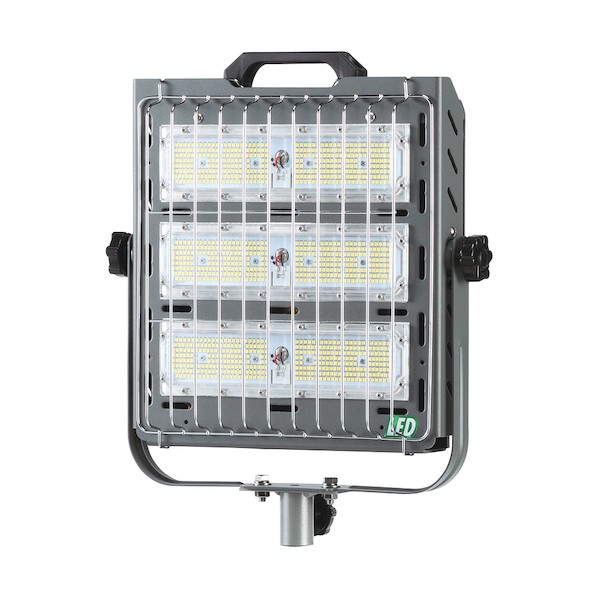 200W LED投光照明器 THL THL-2005KD 1台