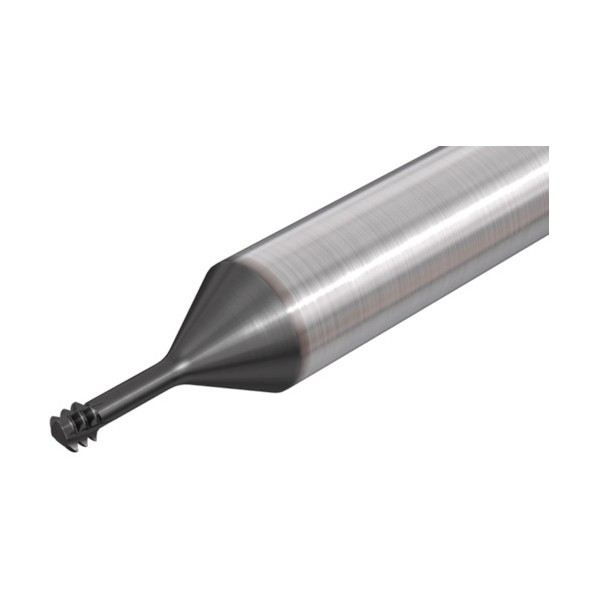 超硬ソリッドエンドミル MTECS-UN MTECS03012C880UNIC908 1点|DIY FACTORY ONLINE SHOP