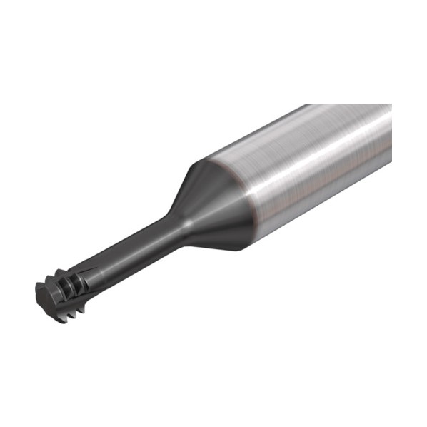 超硬ソリッドエンドミル MTECS-ISO MTECS03024C120.5ISOIC908 1点|DIY FACTORY ONLINE SHOP