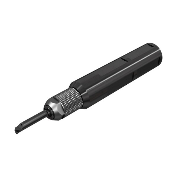 イスカル ピコカット用コレットチャックホルダー PICCO ACE-N PICCO ACE 20-5N 1点|DIY FACTORY ONLINE SHOP