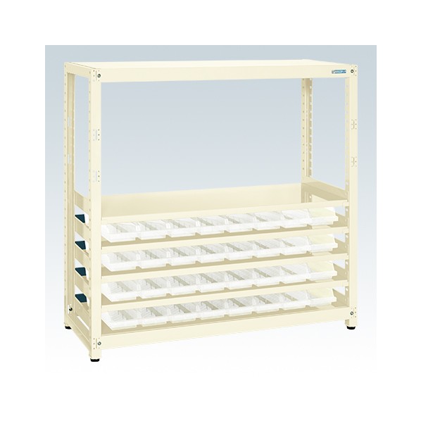 RKラック(コンテナ付) RKN-5686RCCI 1台｜DIY FACTORY ONLINE SHOP