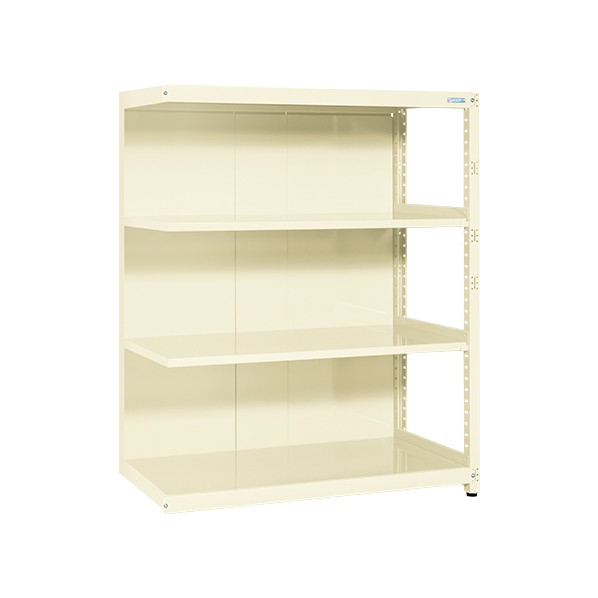 RKラック(3方パネル付/H1800/連結) RKN-56843PRI 1台｜DIY FACTORY ONLINE SHOP