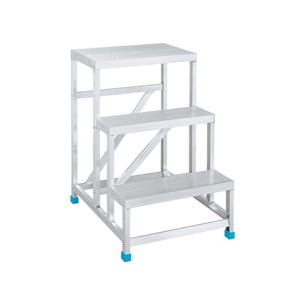サカエ作業用ステップ STP3-6490 1台 44,240円