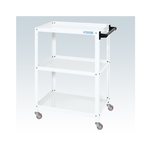 スペシャルワゴン(軽量/ナイロンウレタン車/H880/取手付) SR-54883TNUW 1台｜DIY FACTORY ONLINE SHOP