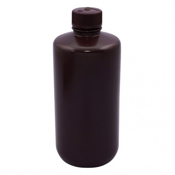 アズワン 細口試薬ボトル2004-0016 500ml 褐色 1-2689-08 1本｜DIY FACTORY ONLINE SHOP
